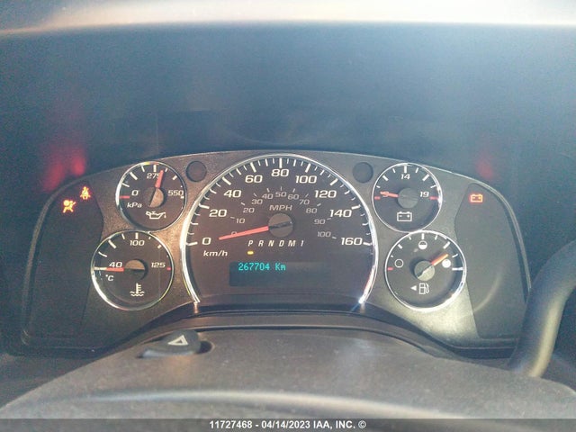 Chevrolet Express G2500 2016 1GCWGAFF5G1302220 Image 9