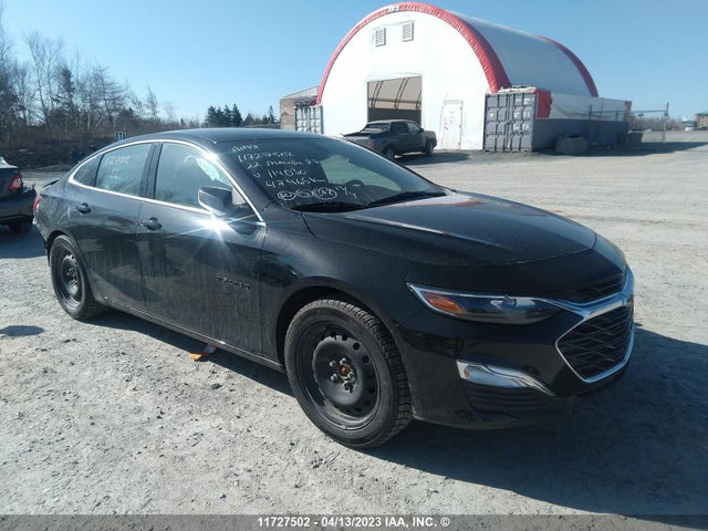 2022 1G1ZG5ST4NF119030 main image