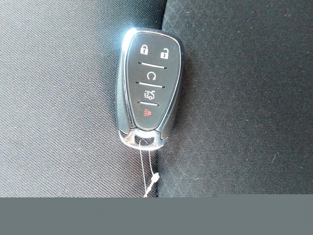 Chevrolet MALIBU RS 2022 1G1ZG5ST4NF119030 Image 3