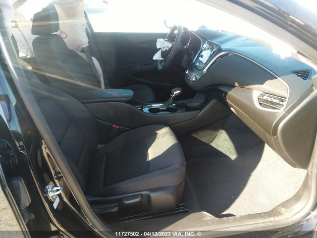 Chevrolet MALIBU RS 2022 1G1ZG5ST4NF119030 Image 7