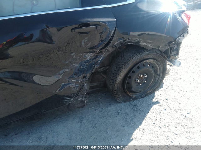 Chevrolet MALIBU RS 2022 1G1ZG5ST4NF119030 Image 8