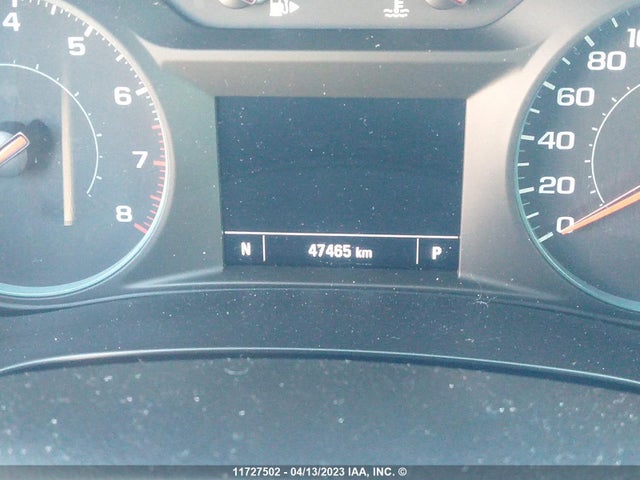 Chevrolet MALIBU RS 2022 1G1ZG5ST4NF119030 Image 9