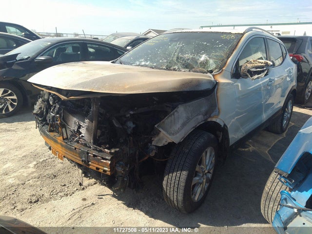 Nissan QASHQAI 2021 JN1BJ1BW0MW434809 Image 7