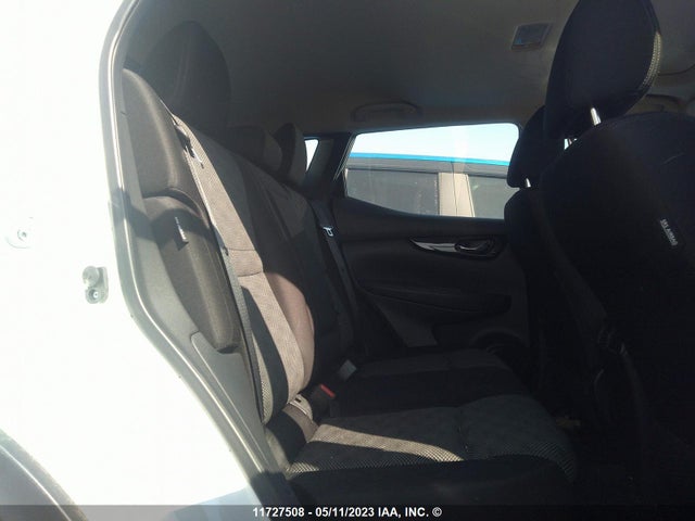 Nissan QASHQAI 2021 JN1BJ1BW0MW434809 Image 9