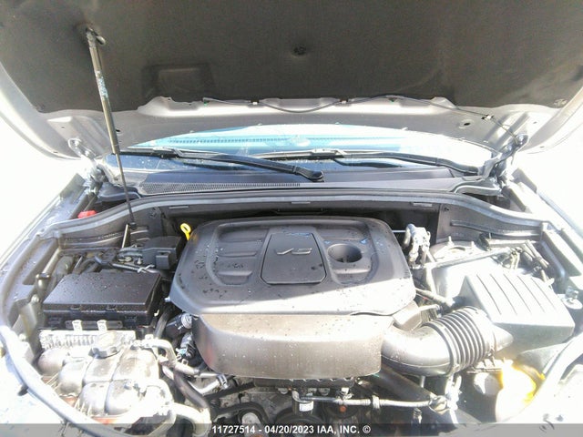 1C4RJFAG0MC800482 Jeep Grand Cherokee Laredo