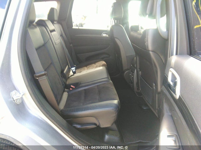 1C4RJFAG0MC800482 Jeep Grand Cherokee Laredo