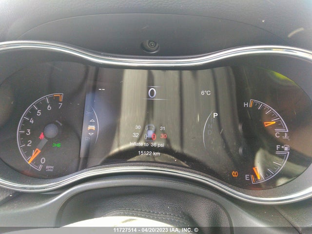 1C4RJFAG0MC800482 Jeep Grand Cherokee Laredo