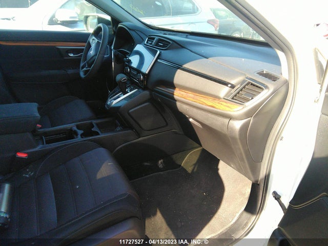 Honda CR-V EX 2018 2HKRW2H51JH148437 Image 6