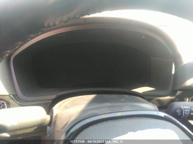 Honda Civic Sport 2022 2HGFE2F56NH129794 Image 8