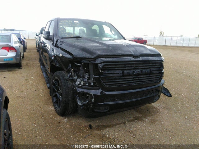 1C6SRFVT9NN432897 auction archive image