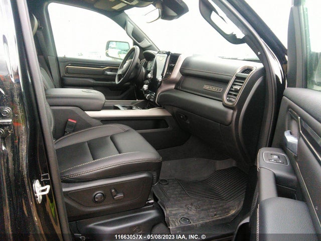 1C6SRFVT9NN432897 RAM 1500 Sport