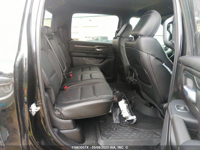1C6SRFVT9NN432897 RAM 1500 Sport