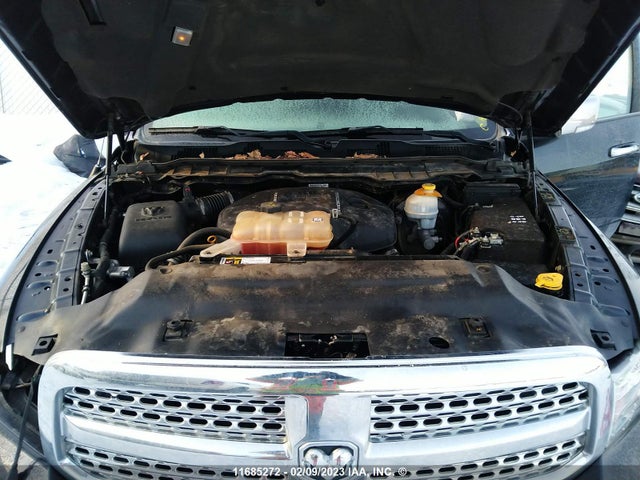 RAM 1500 Laramie 2016 1C6RR7VM4GS395730 Image 11