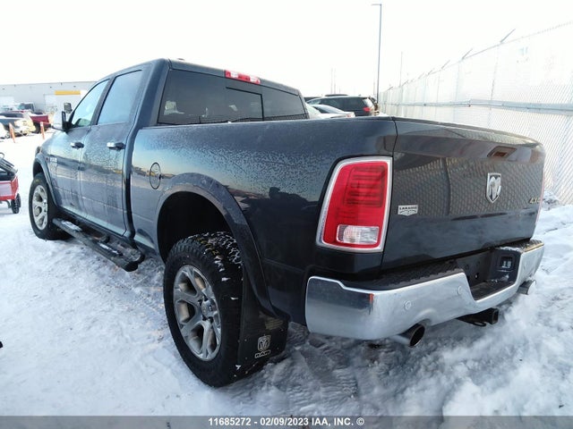 RAM 1500 Laramie 2016 1C6RR7VM4GS395730 Image 4