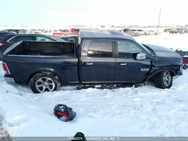RAM 1500 Laramie 2016 1C6RR7VM4GS395730 Image 5