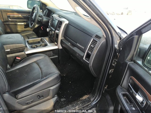 RAM 1500 Laramie 2016 1C6RR7VM4GS395730 Image 6