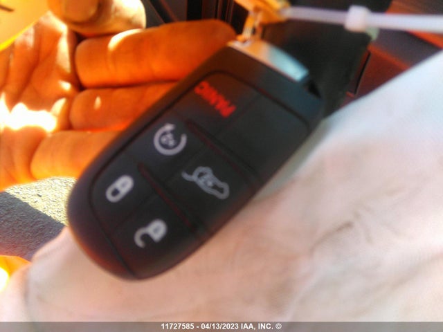 1C4RJFAG3MC647354 Jeep Grand Cherokee Laredo