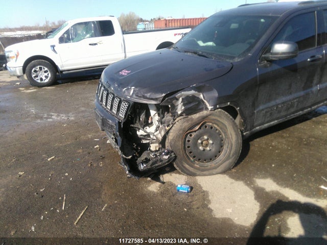 1C4RJFAG3MC647354 Jeep Grand Cherokee Laredo