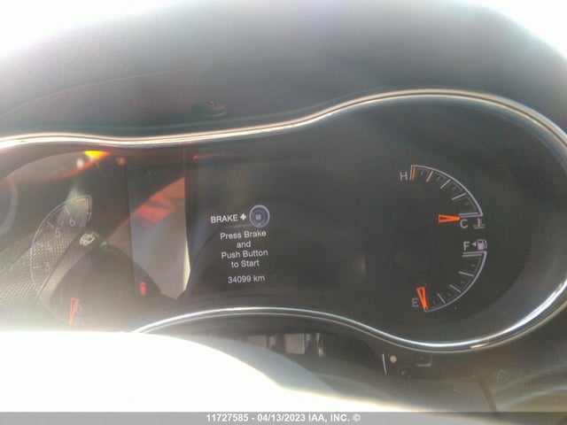 1C4RJFAG3MC647354 Jeep Grand Cherokee Laredo