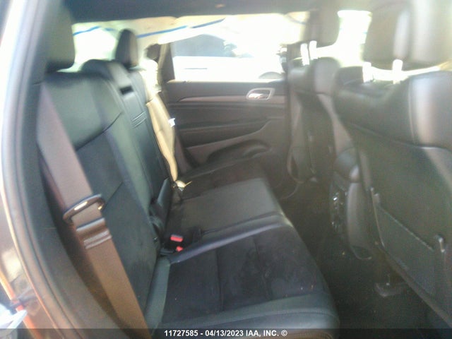 1C4RJFAG3MC647354 Jeep Grand Cherokee Laredo