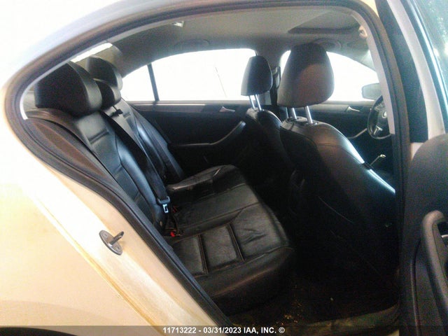 Volkswagen JETTA TDI 2014 3VW3L7AJ9EM417977 Image 8