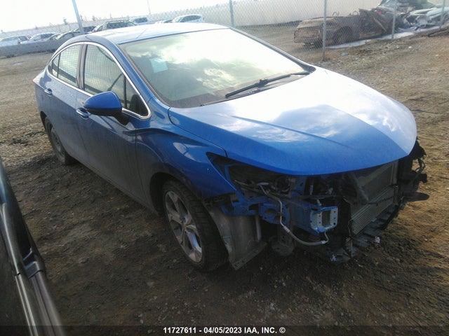 2016 3G1BG5SM2GS599822 main image