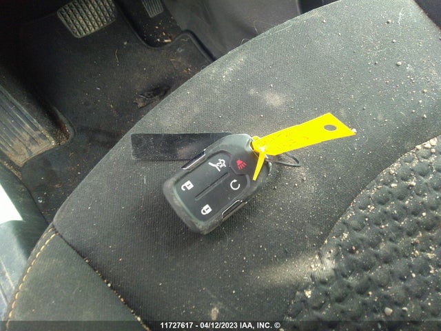 GMC Terrain Sle 2021 3GKALTEV5ML324639 Image 11