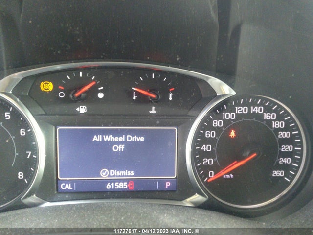 GMC Terrain Sle 2021 3GKALTEV5ML324639 Image 7