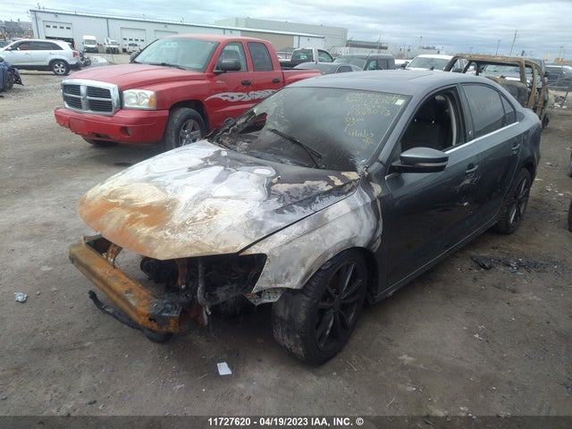 3VWDB7AJ7HM389043 Volkswagen JETTA SE