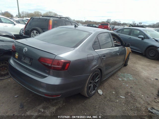 3VWDB7AJ7HM389043 Volkswagen JETTA SE