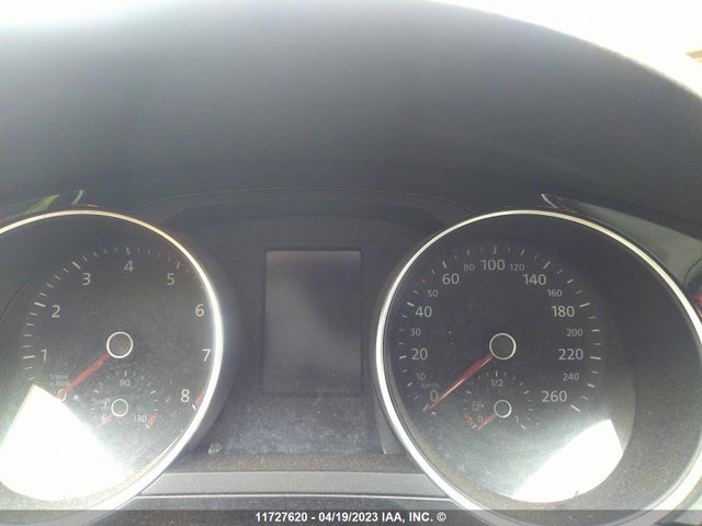 3VWDB7AJ7HM389043 Volkswagen JETTA SE