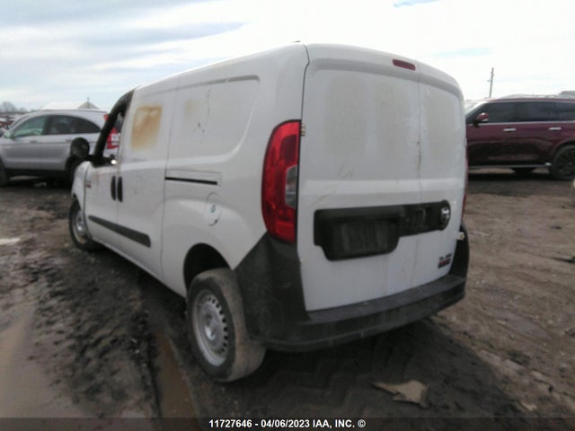 ZFBERFCT6F6A11682 RAM Promaster City Tradesman