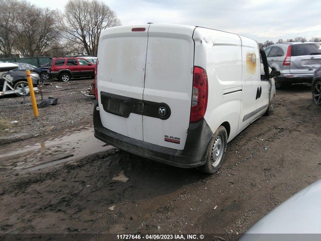 ZFBERFCT6F6A11682 RAM Promaster City Tradesman