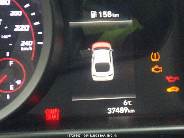 Hyundai ELANTRA 2021 KMHLM4AG8MU105920 Image 8