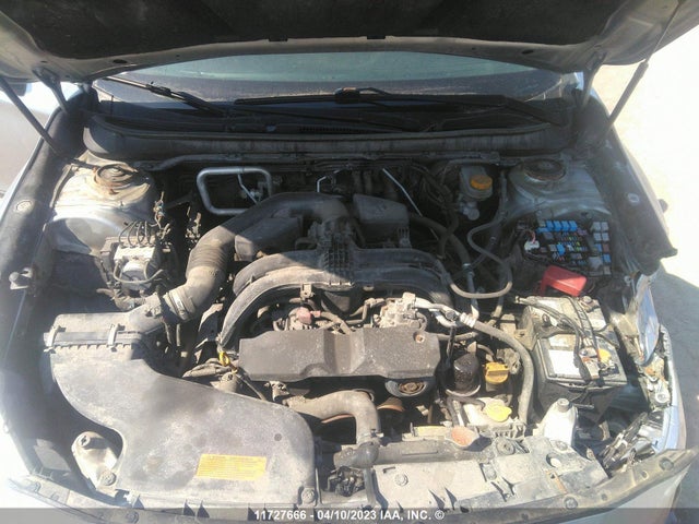 4S4BSCDC2H3234297 Subaru Outback 2.5i Premium