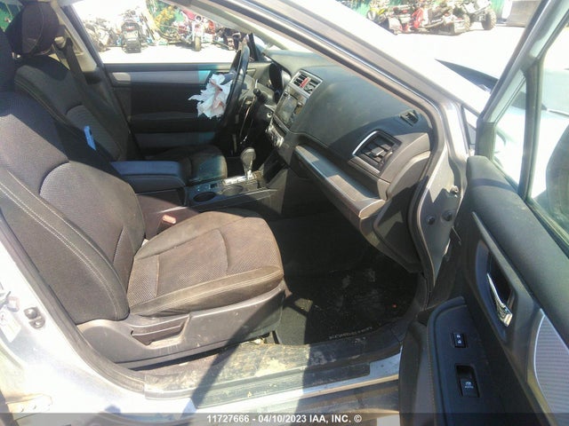 4S4BSCDC2H3234297 Subaru Outback 2.5i Premium