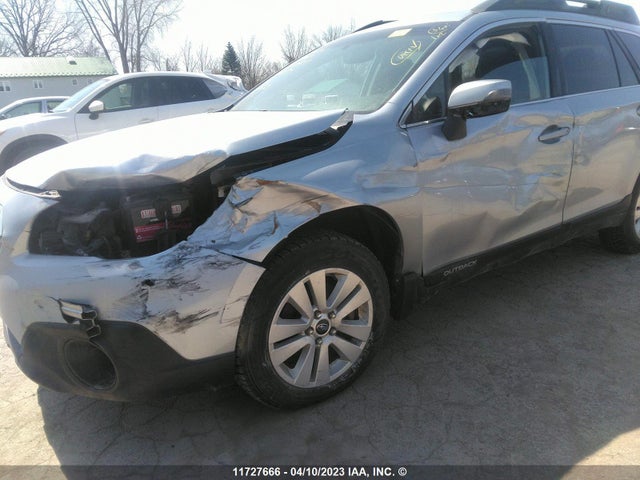 4S4BSCDC2H3234297 Subaru Outback 2.5i Premium