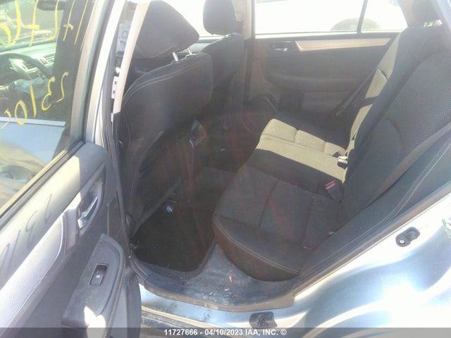 4S4BSCDC2H3234297 Subaru Outback 2.5i Premium