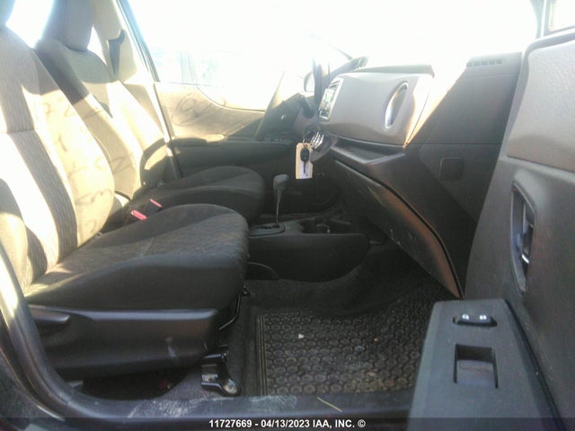Toyota Yaris 2014 VNKKTUD34EA008025 Image 6