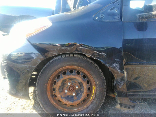 Toyota Yaris 2014 VNKKTUD34EA008025 Image 7