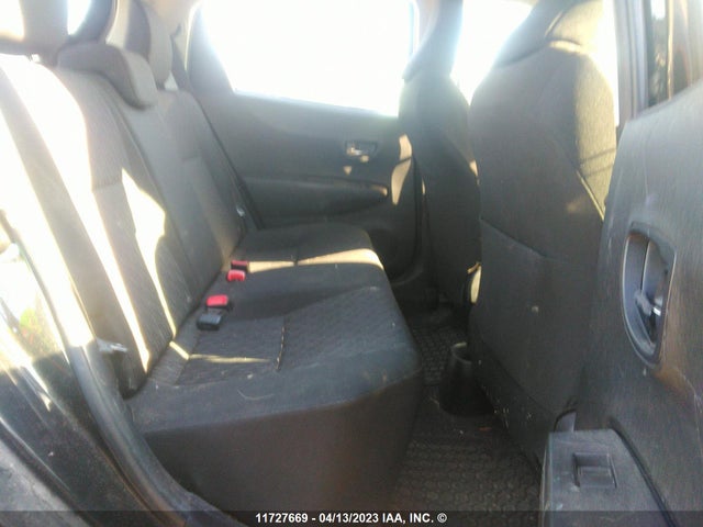 Toyota Yaris 2014 VNKKTUD34EA008025 Image 9