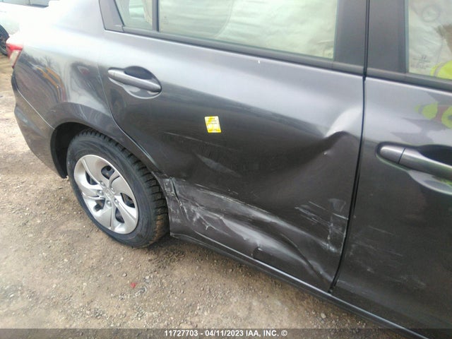 Honda Civic Lx 2015 2HGFB2F59FH563167 Image 6
