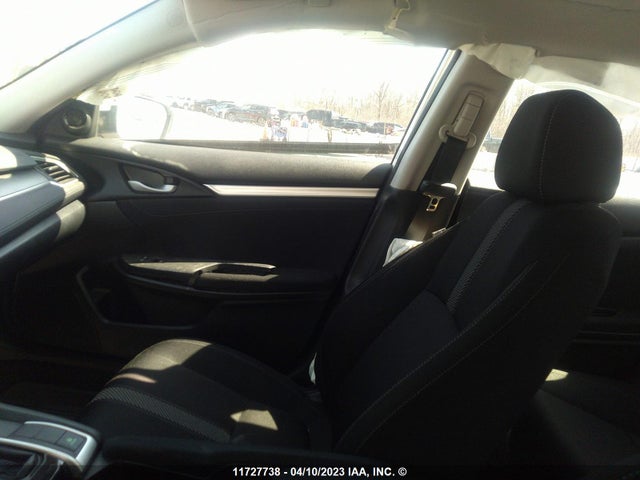 Honda CIVIC EX 2017 2HGFC2F8XHH036829 Image 5