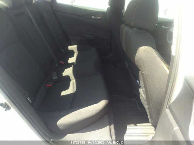 Honda CIVIC EX 2017 2HGFC2F8XHH036829 Image 6