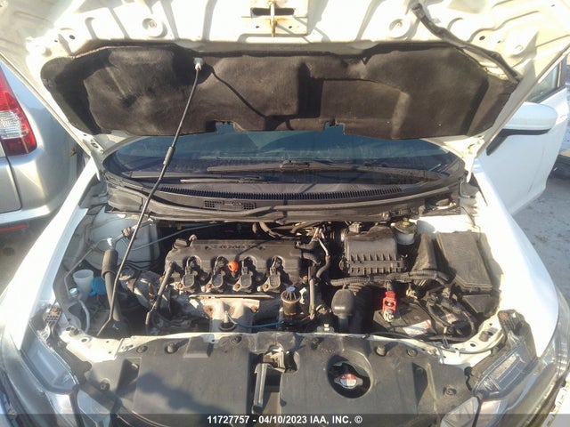 Aukcja sprzedaży 2015 Honda Civic Lx, vin: 2HGFB2F45FH051137, numer aukcji: 11727757