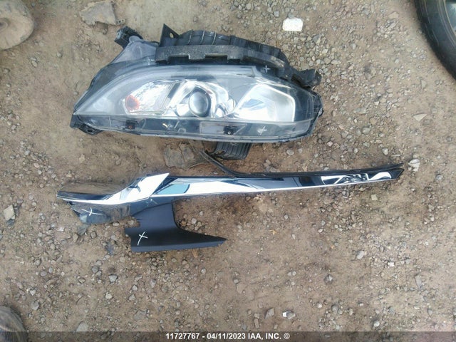 Honda CIVIC EX 2016 2HGFC2F71GH040547 Image 12