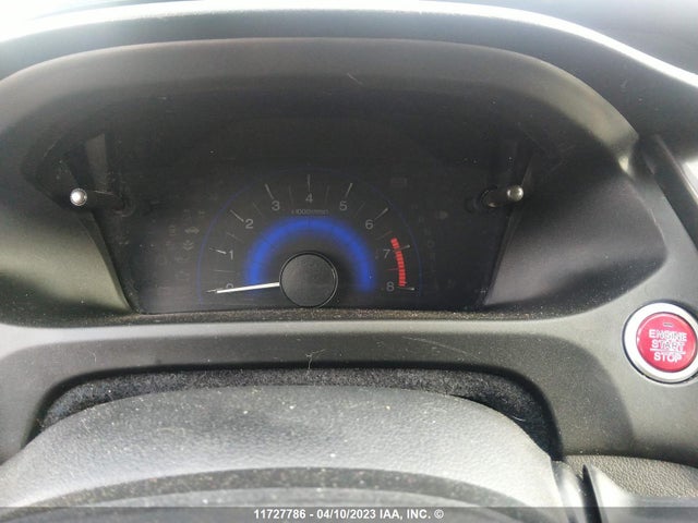 Honda CIVIC SE 2015 2HGFB2F72FH003492 Image 7