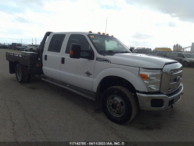 2016 1FD8W3HT9GEA76584 main image