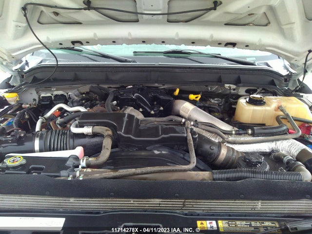 Ford F350 2016 1FD8W3HT9GEA76584 Image 11