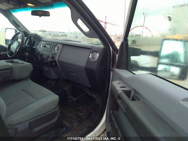 Ford F350 2016 1FD8W3HT9GEA76584 Image 6